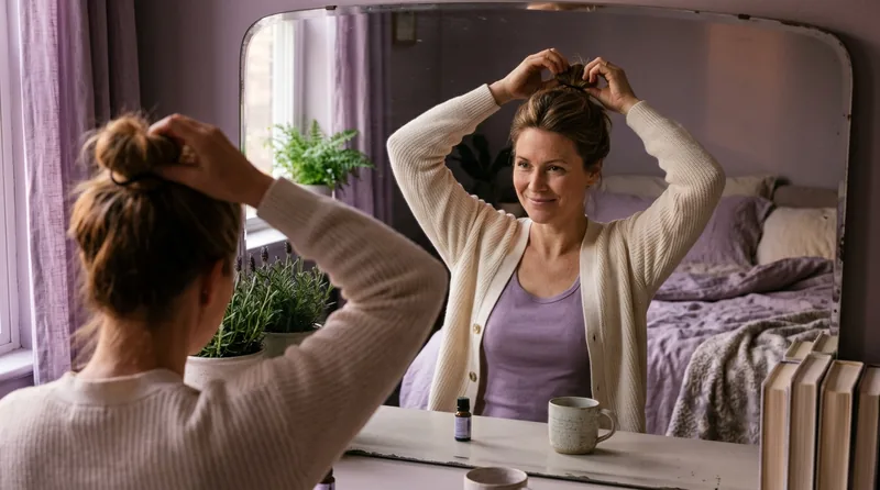 Hair Regrowth Women